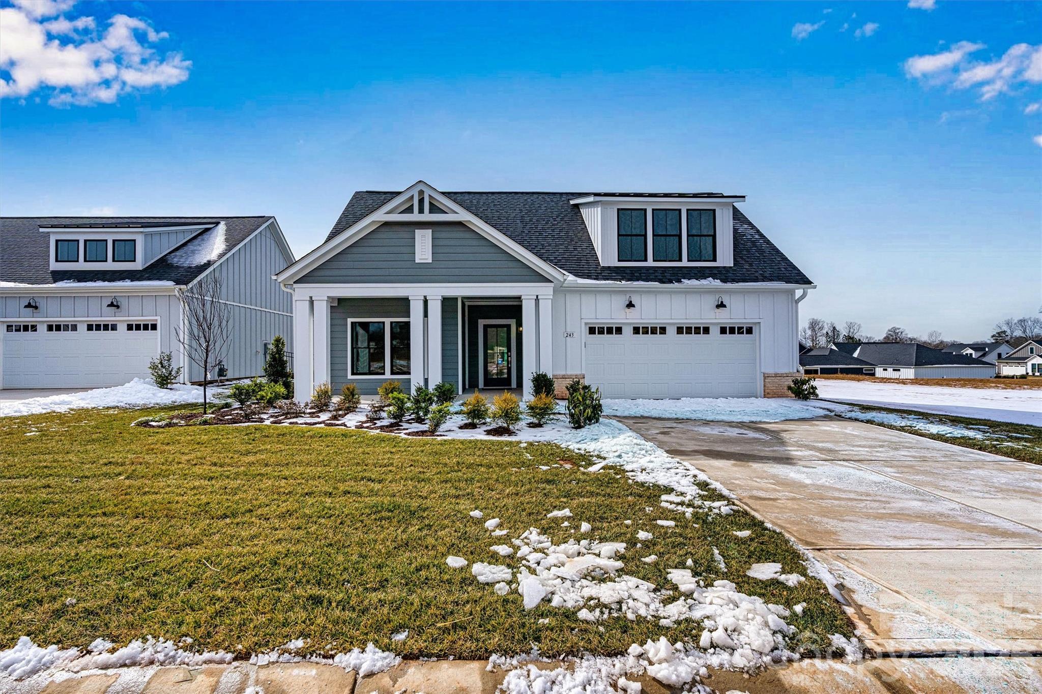 169 Alenda Lux Circle Mooresville NC 28115