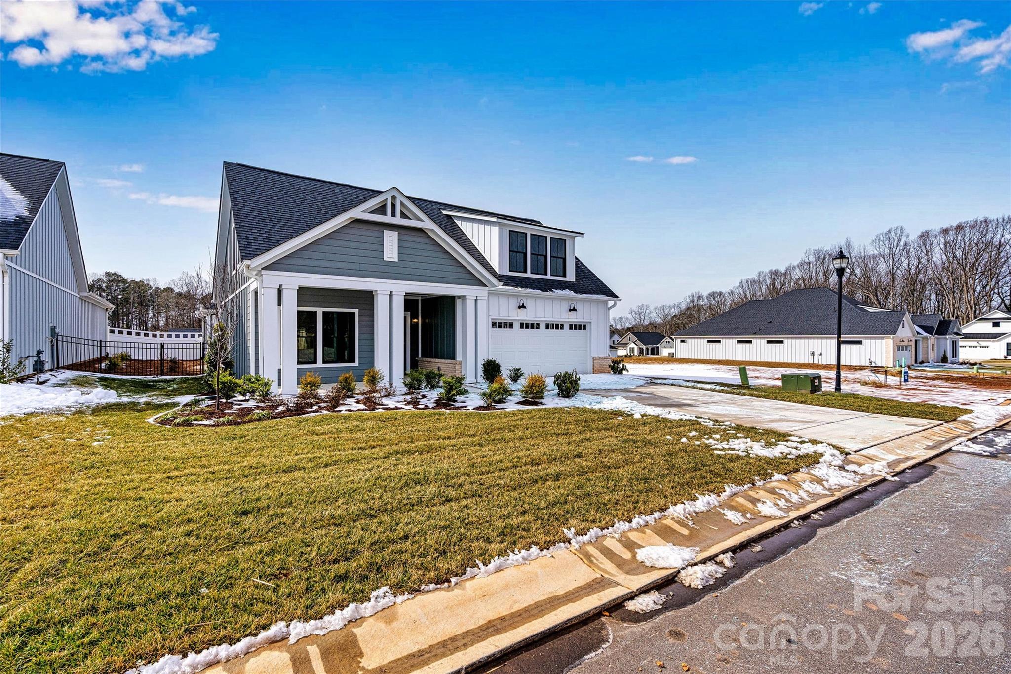 169 Alenda Lux Circle Mooresville NC 28115