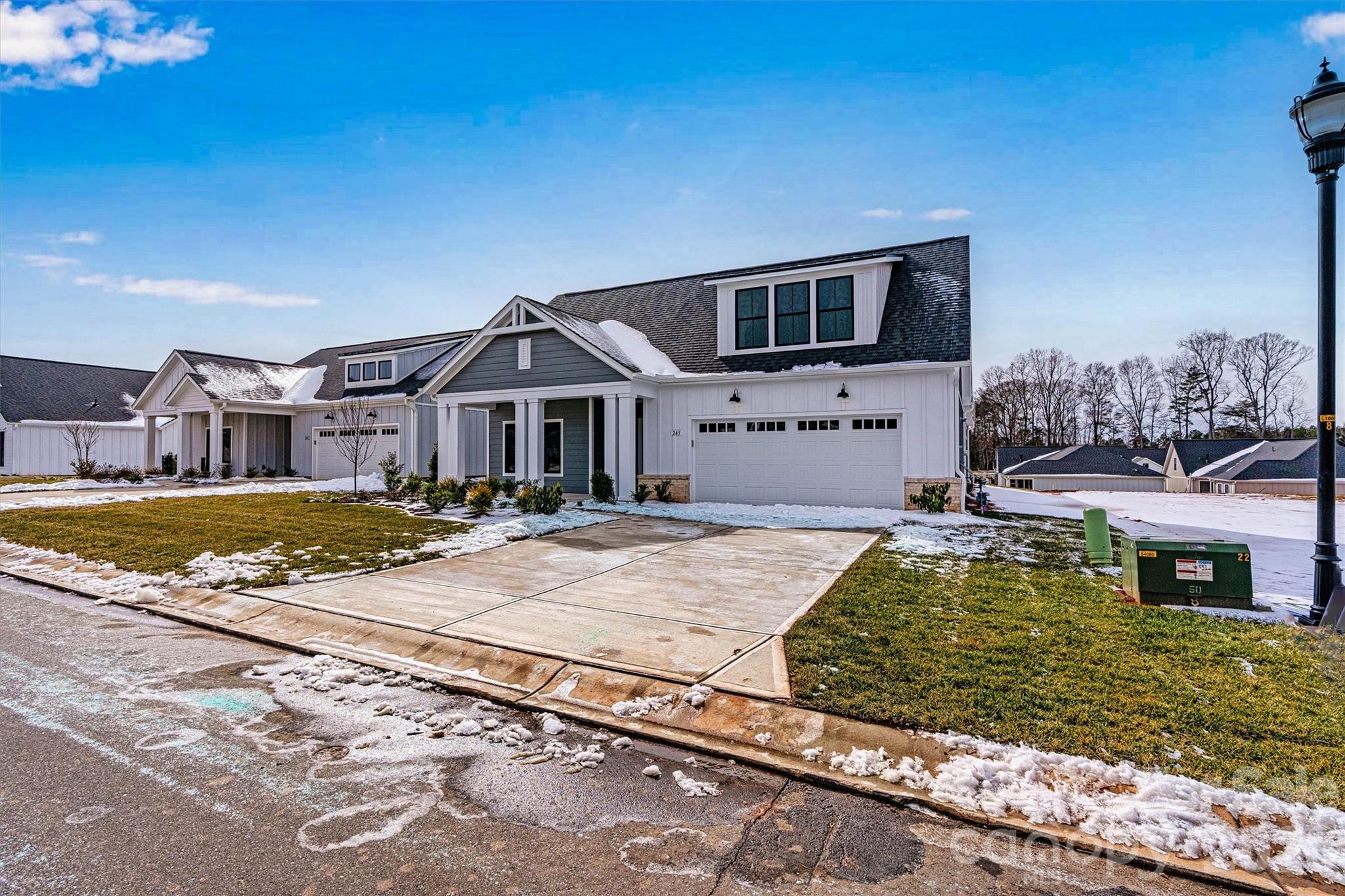 169 Alenda Lux Circle Mooresville NC 28115