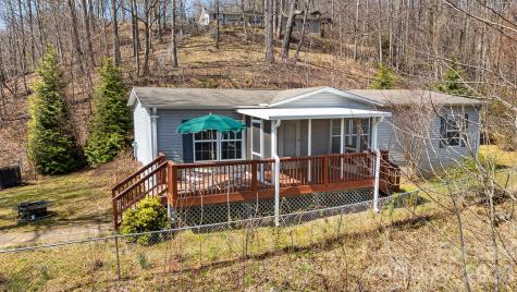 403 Youngs Gap Road Fletcher NC 28732