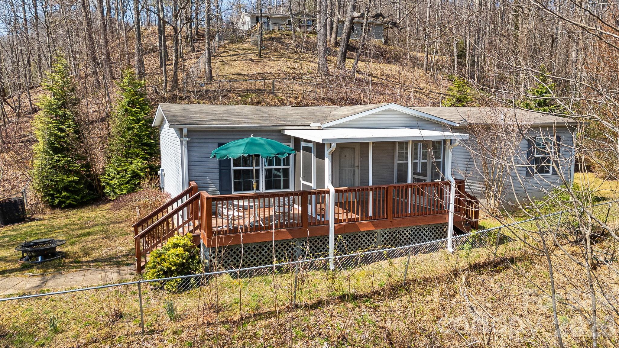403 Youngs Gap Road Fletcher NC 28732