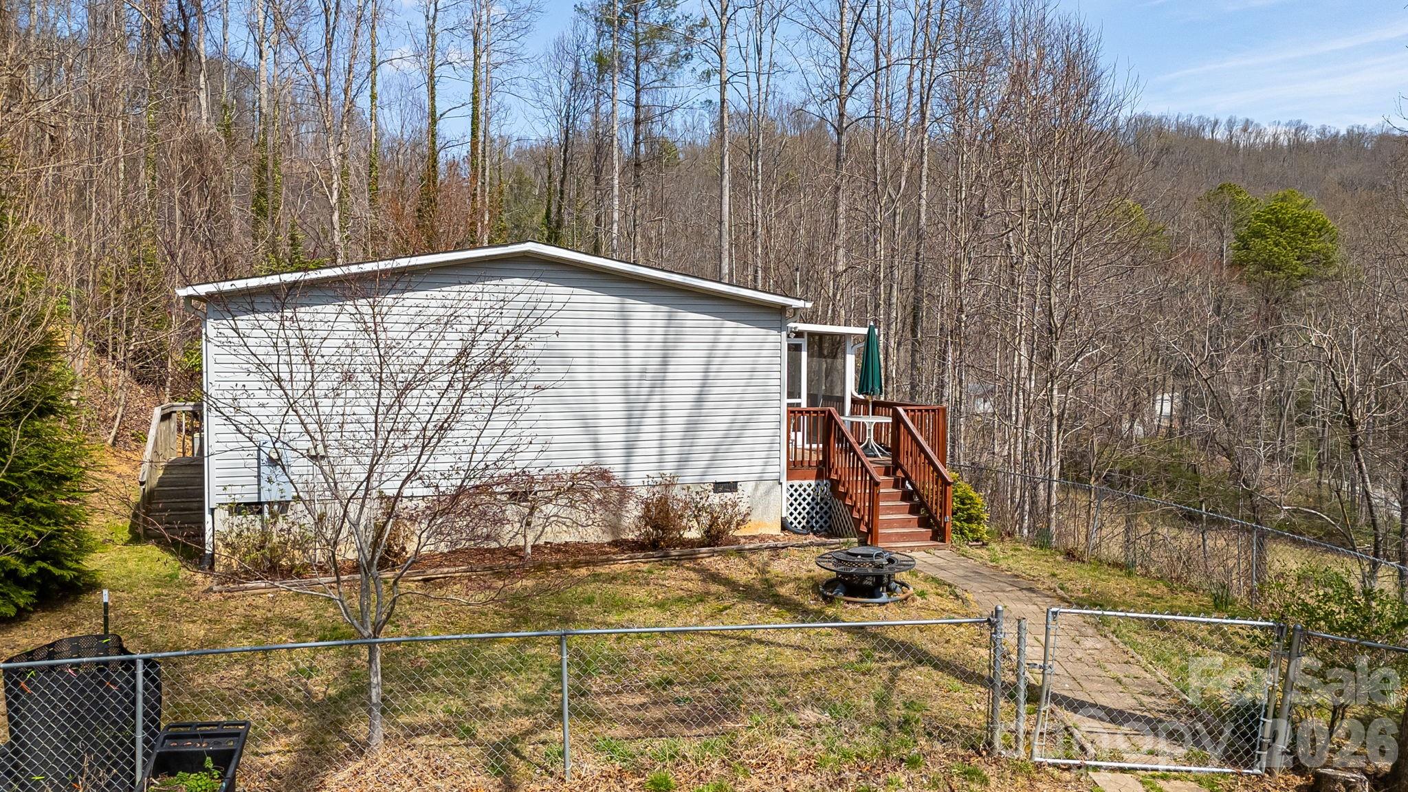 403 Youngs Gap Road Fletcher NC 28732