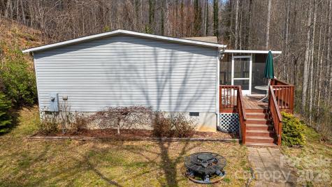 403 Youngs Gap Road Fletcher NC 28732
