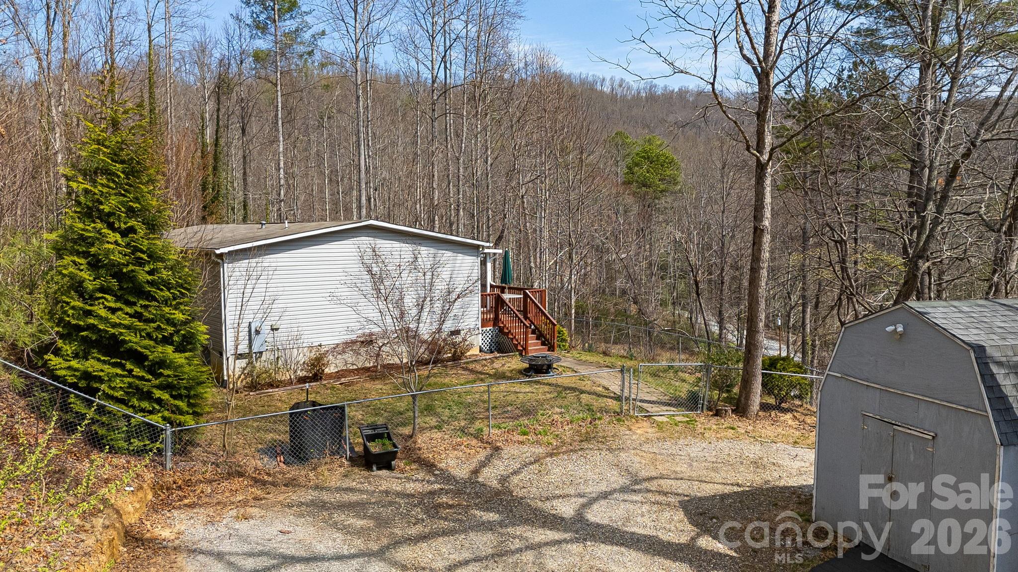 403 Youngs Gap Road Fletcher NC 28732