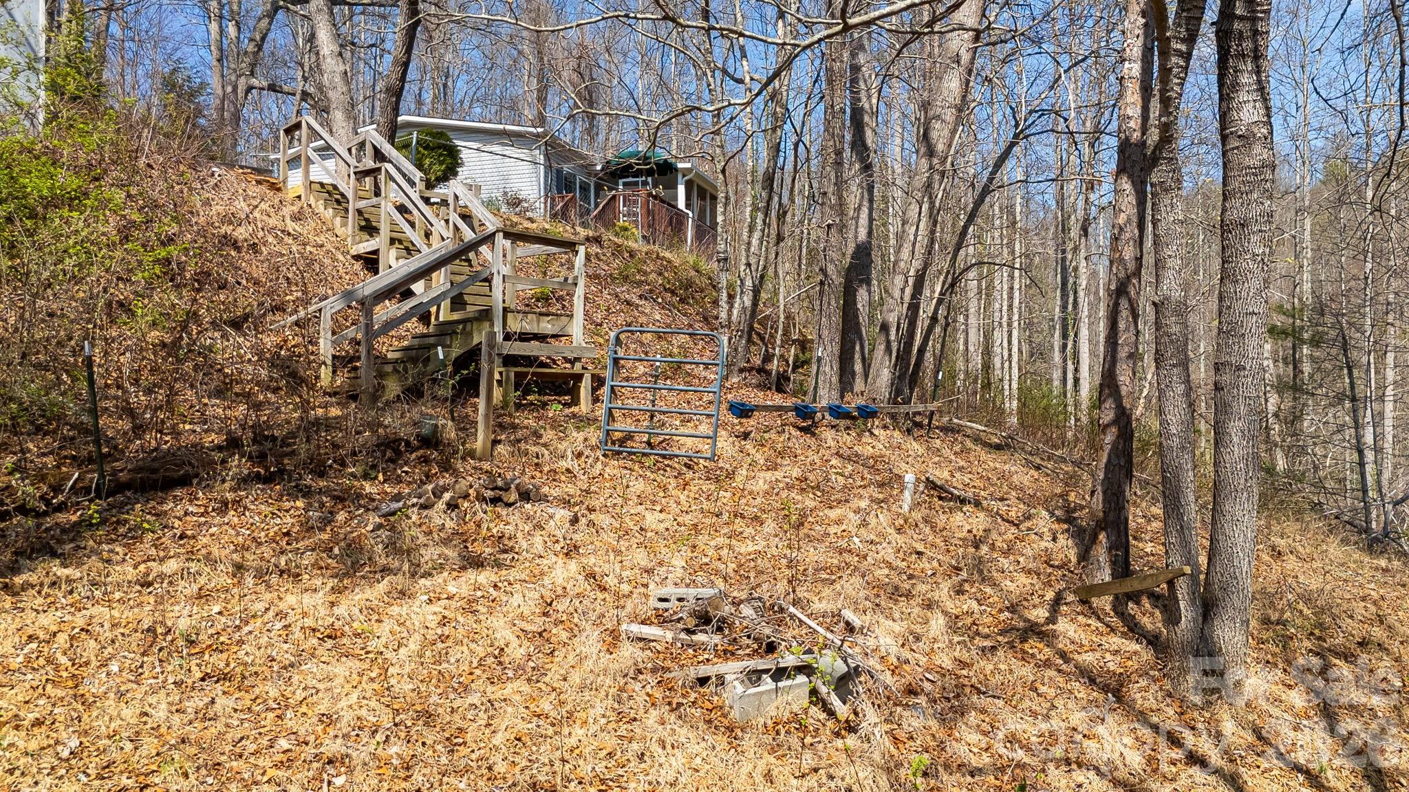 403 Youngs Gap Road Fletcher NC 28732