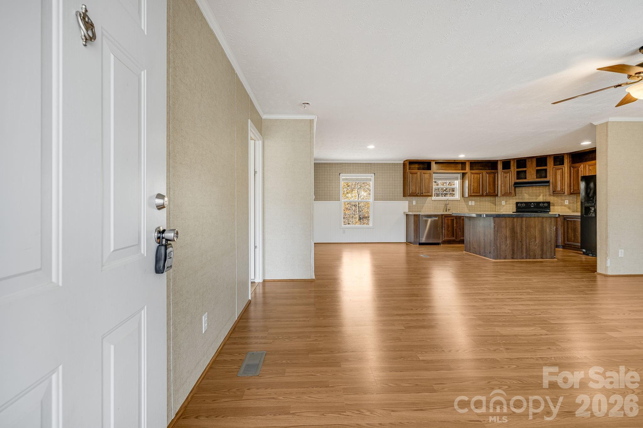 403 Youngs Gap Road Fletcher NC 28732