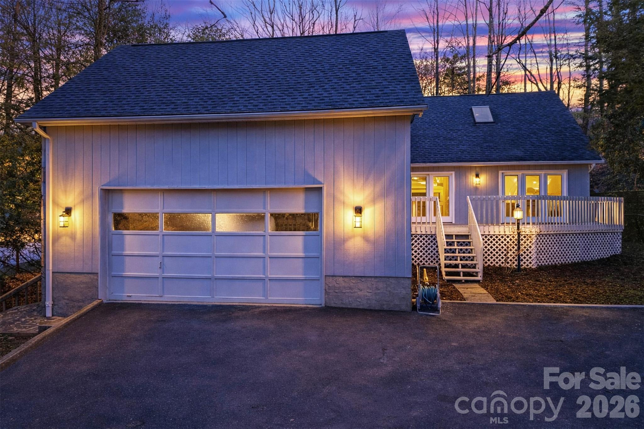 3814 Connestee Trail Brevard NC 28712
