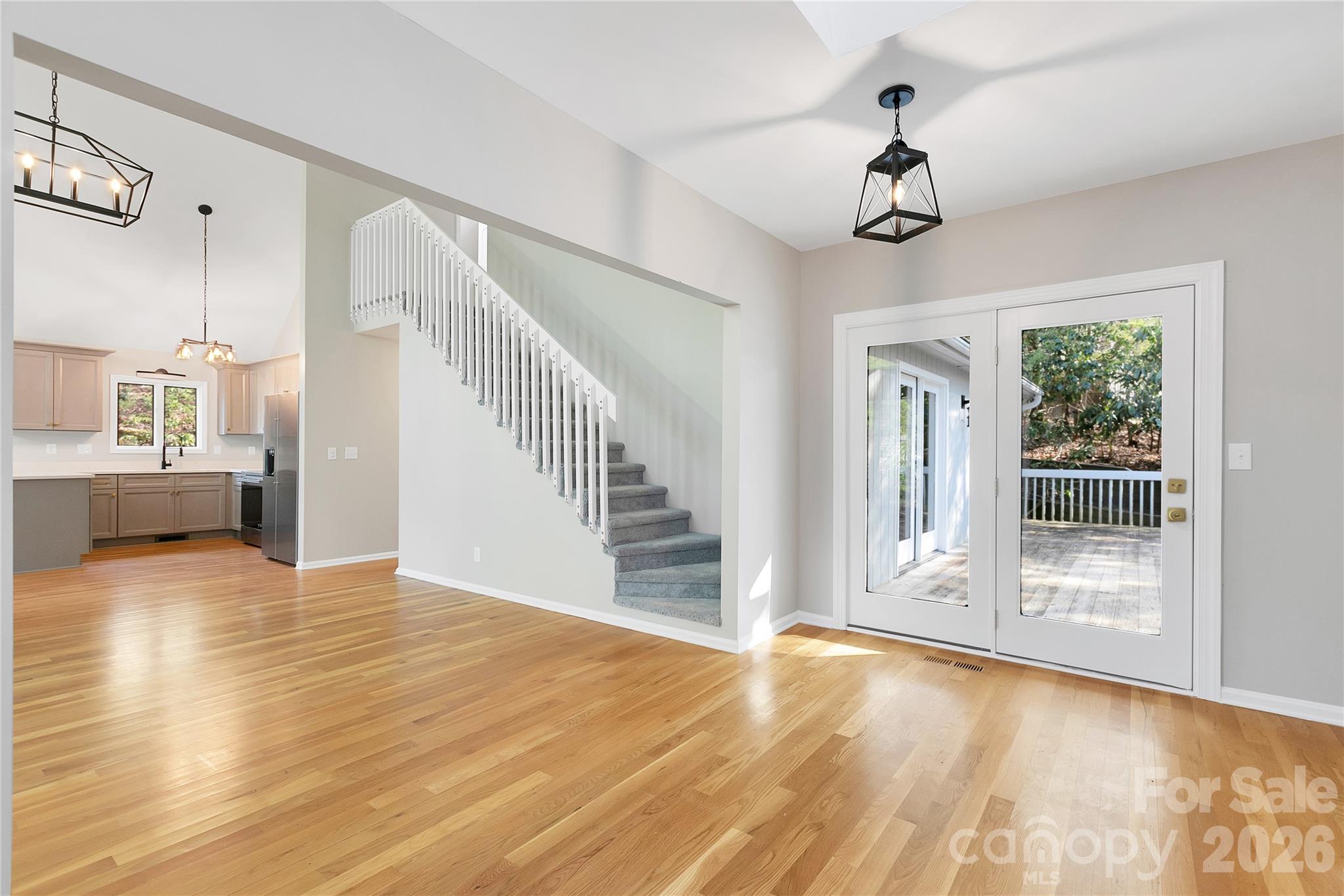3814 Connestee Trail Brevard NC 28712