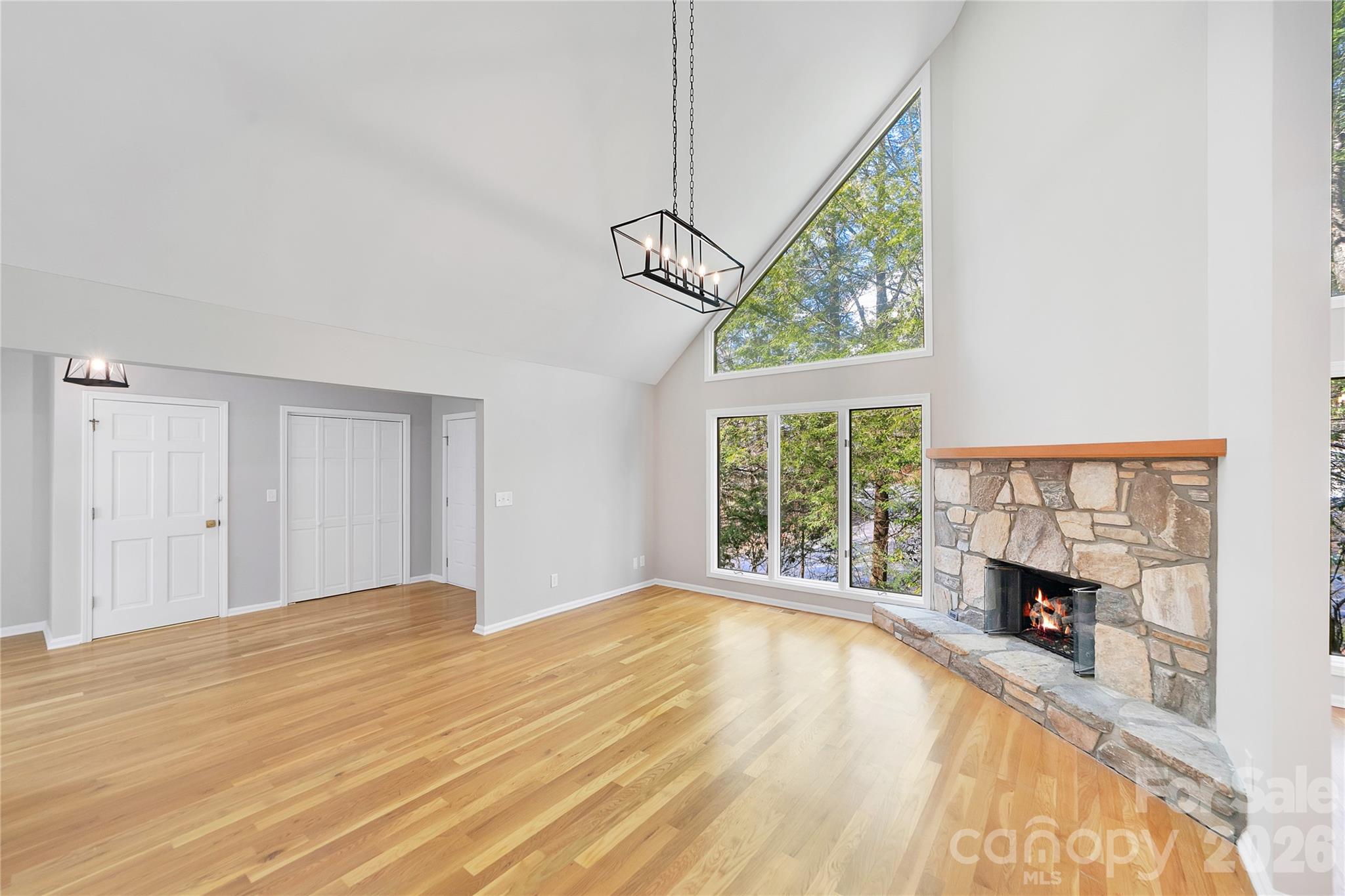3814 Connestee Trail Brevard NC 28712