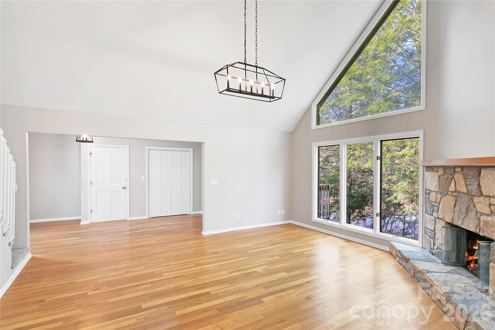 3814 Connestee Trail Brevard NC 28712