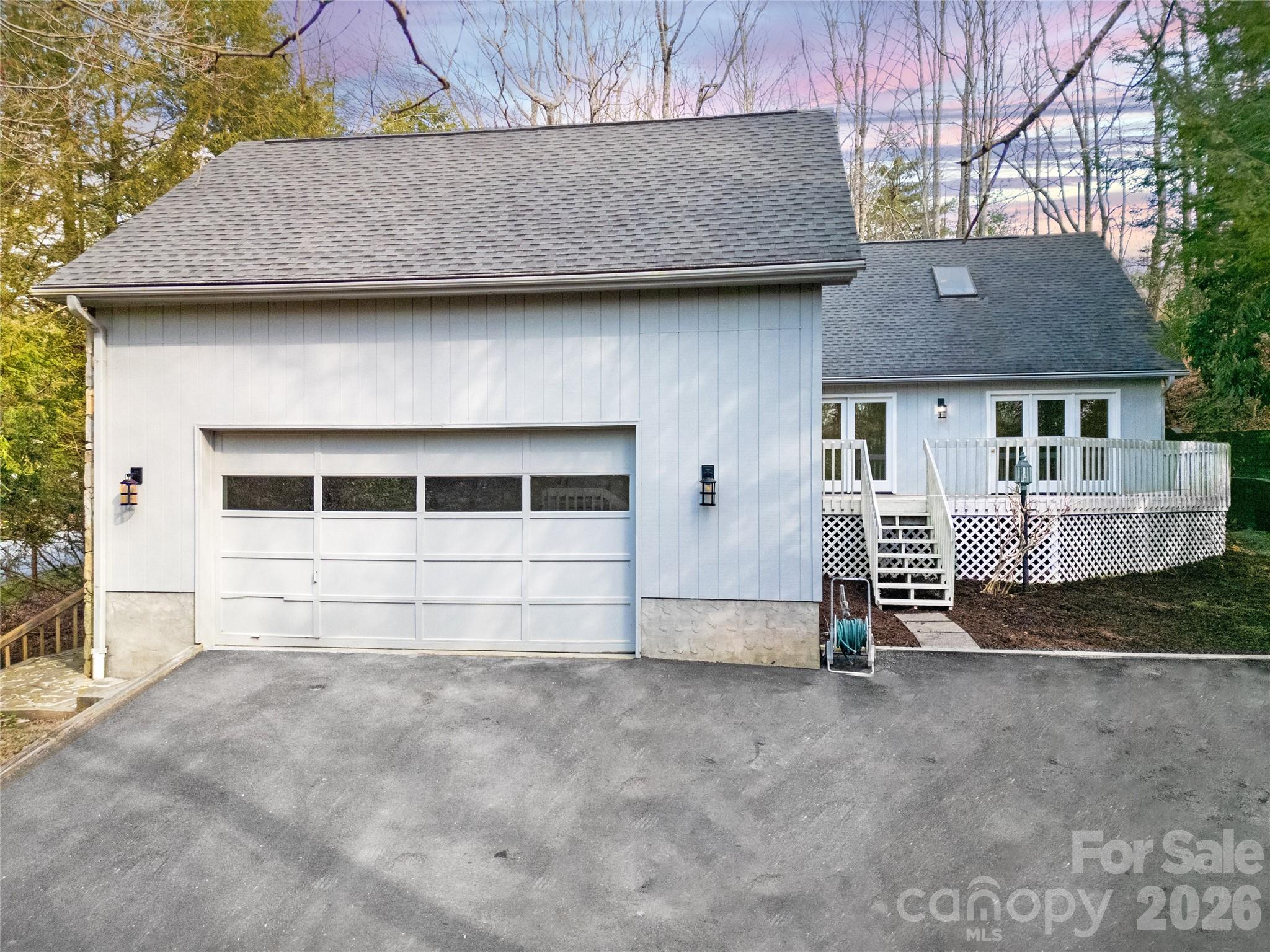 3814 Connestee Trail Brevard NC 28712