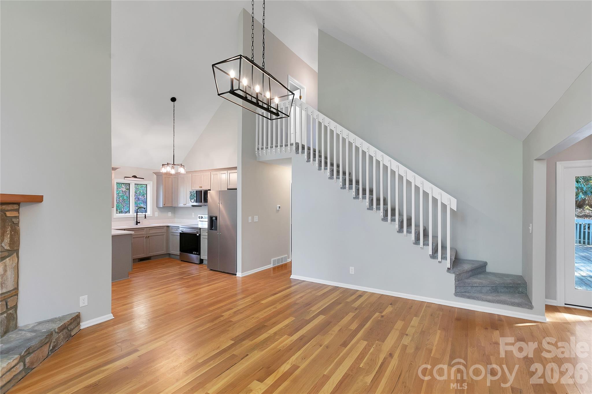 3814 Connestee Trail Brevard NC 28712