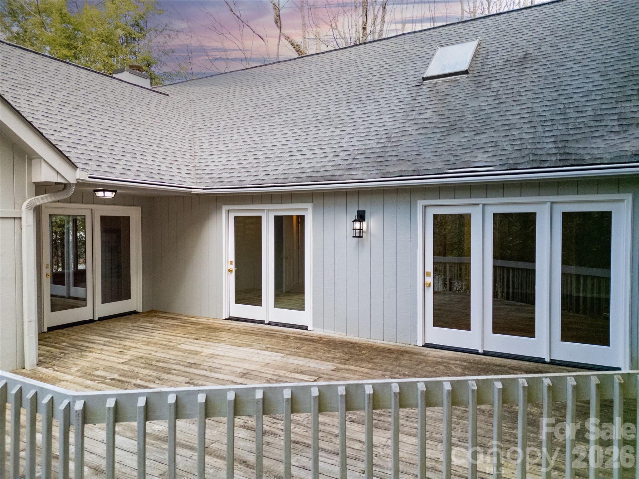 3814 Connestee Trail Brevard NC 28712