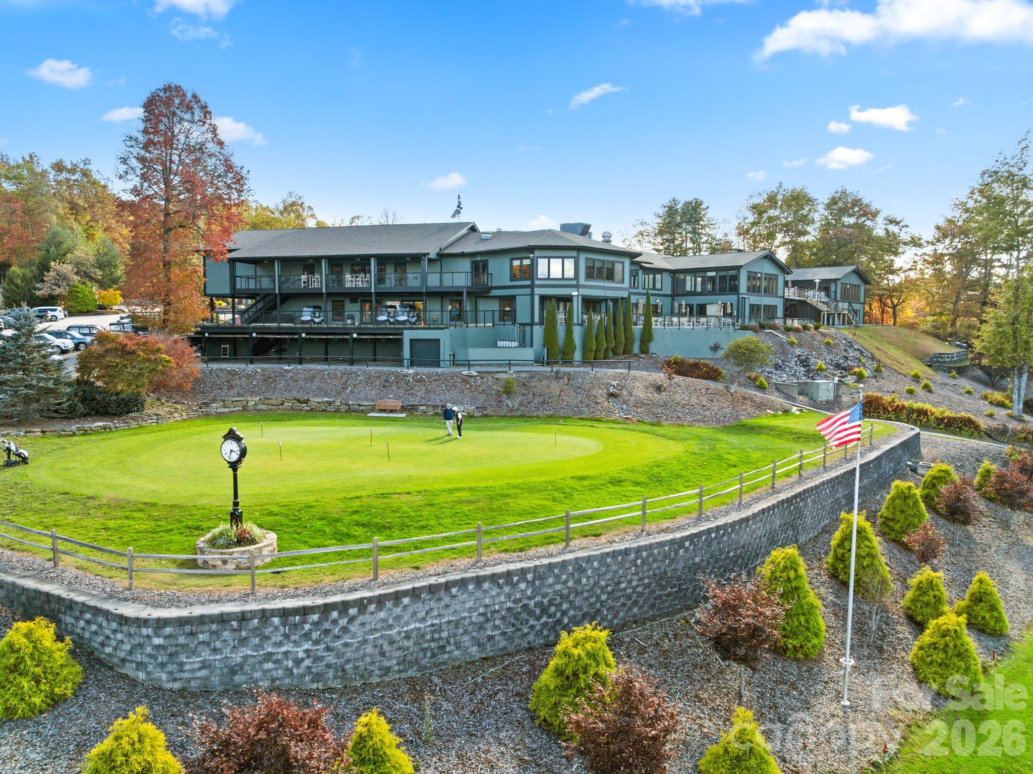 3814 Connestee Trail Brevard NC 28712