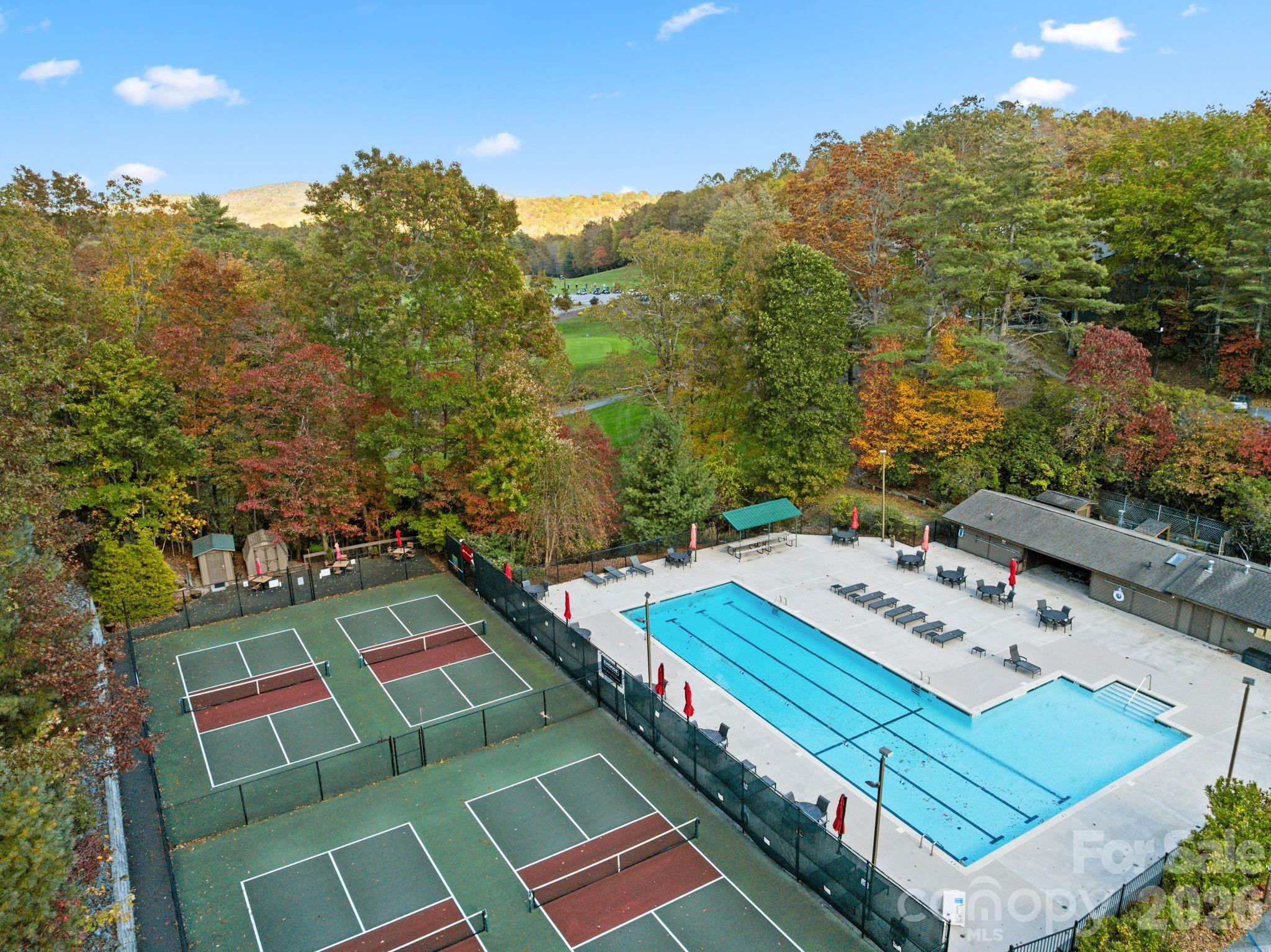 3814 Connestee Trail Brevard NC 28712
