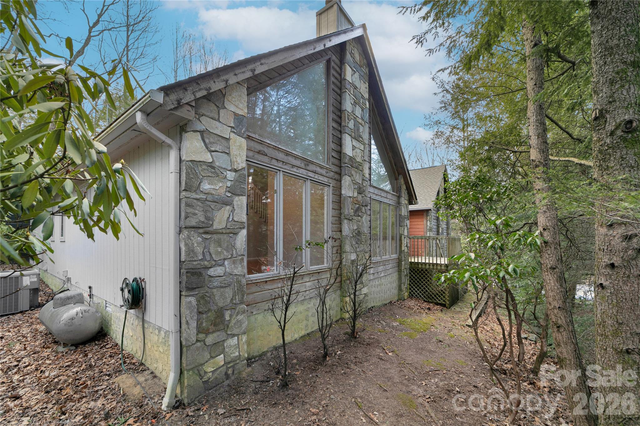3814 Connestee Trail Brevard NC 28712