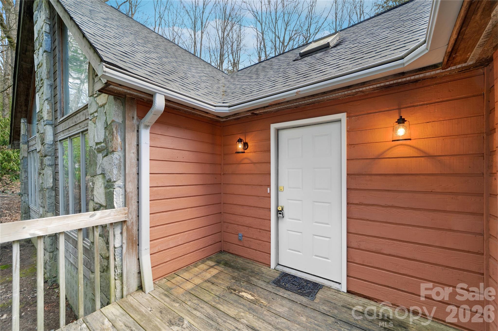 3814 Connestee Trail Brevard NC 28712