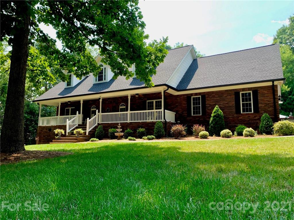 5404 Shoreview Drive Concord NC 28025