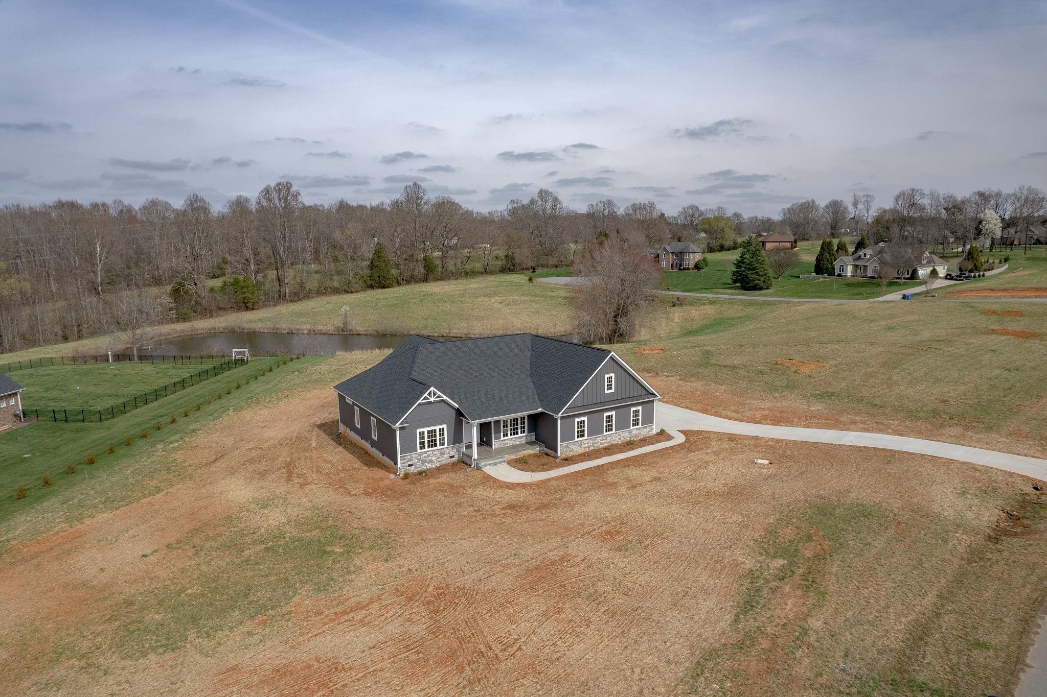 164 Carters Farm Drive Statesville NC 28625