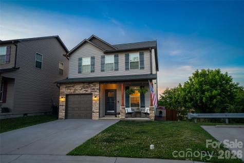 151 Cardwell Lane Fletcher NC 28732