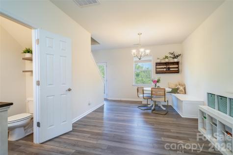 151 Cardwell Lane Fletcher NC 28732