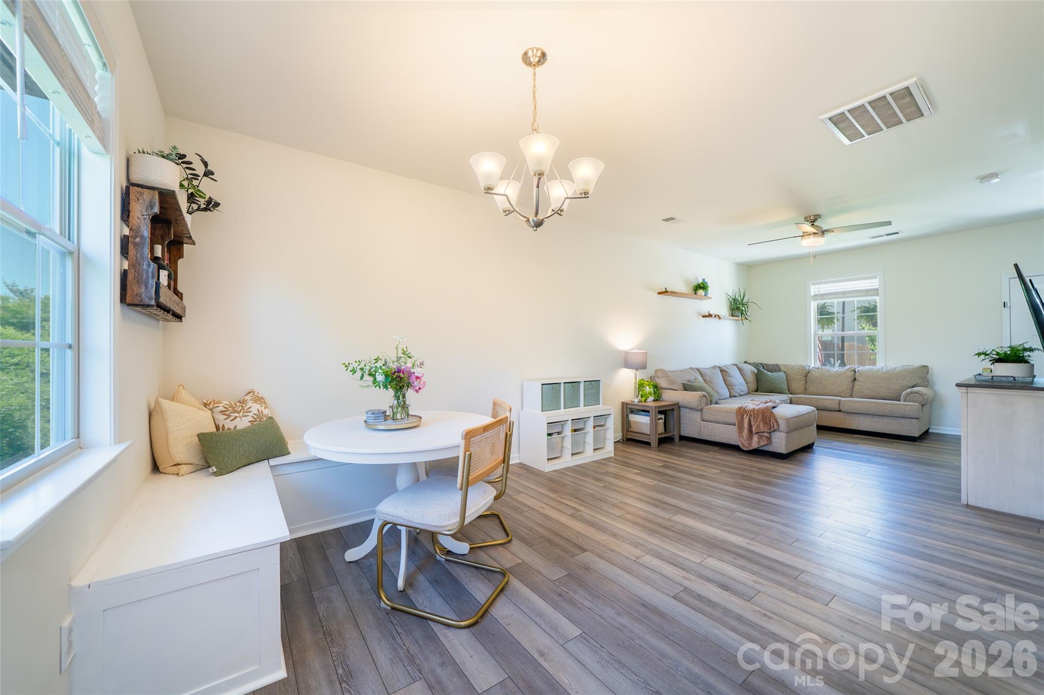 151 Cardwell Lane Fletcher NC 28732
