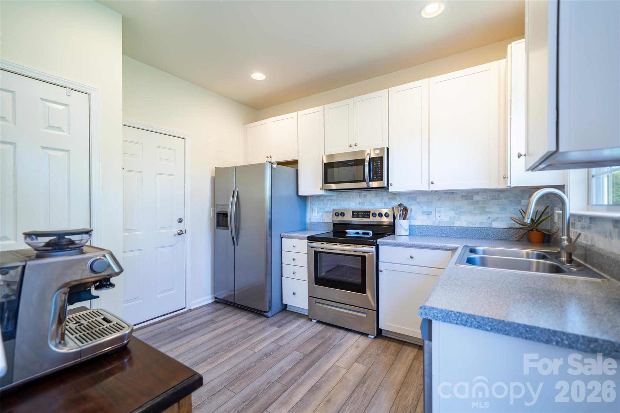 151 Cardwell Lane Fletcher NC 28732