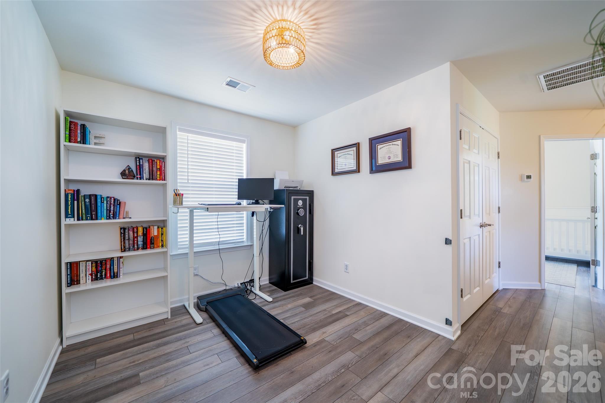 151 Cardwell Lane Fletcher NC 28732