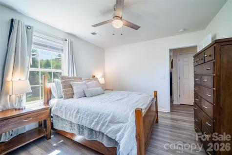 151 Cardwell Lane Fletcher NC 28732