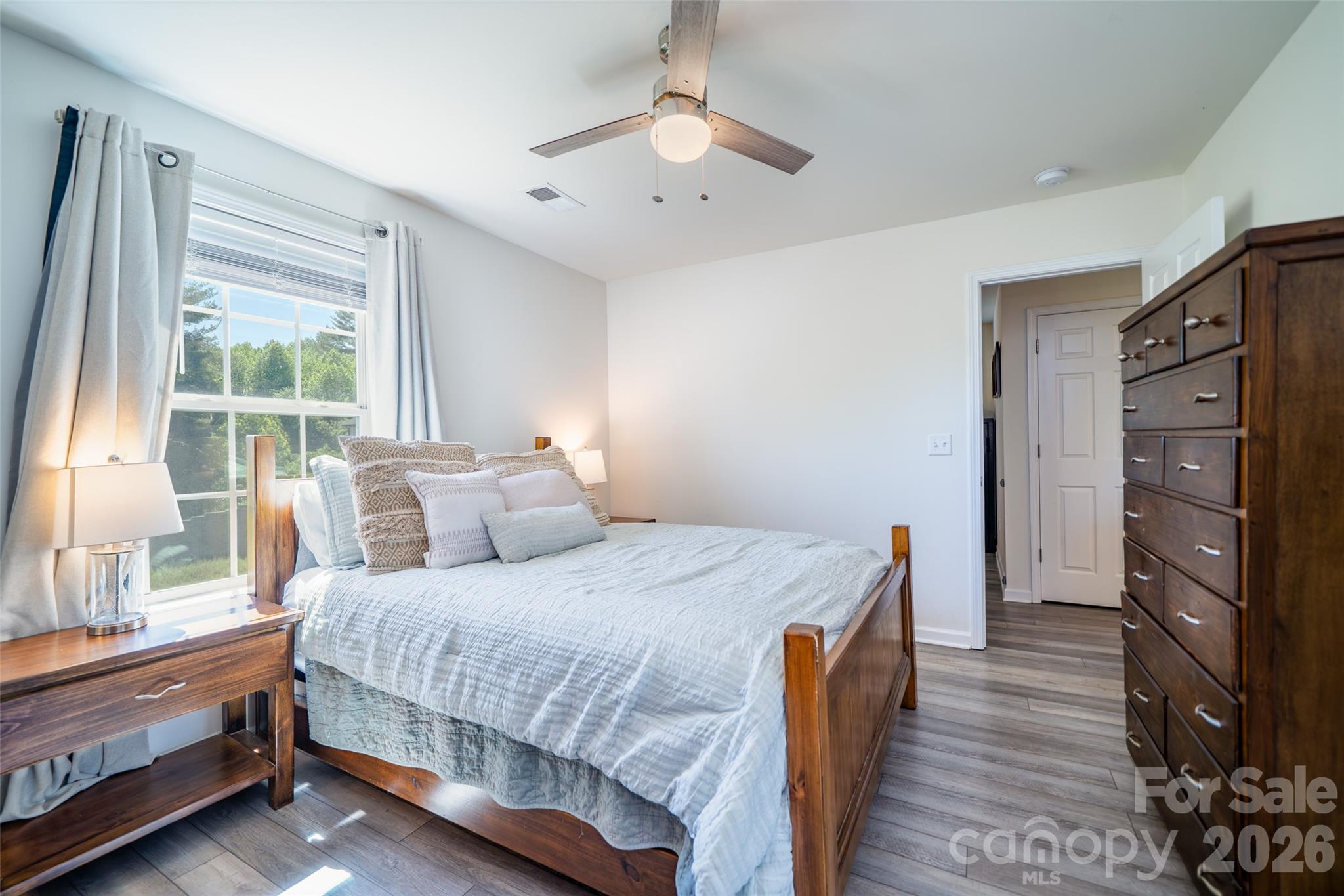 151 Cardwell Lane Fletcher NC 28732