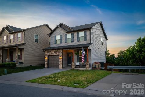 151 Cardwell Lane Fletcher NC 28732