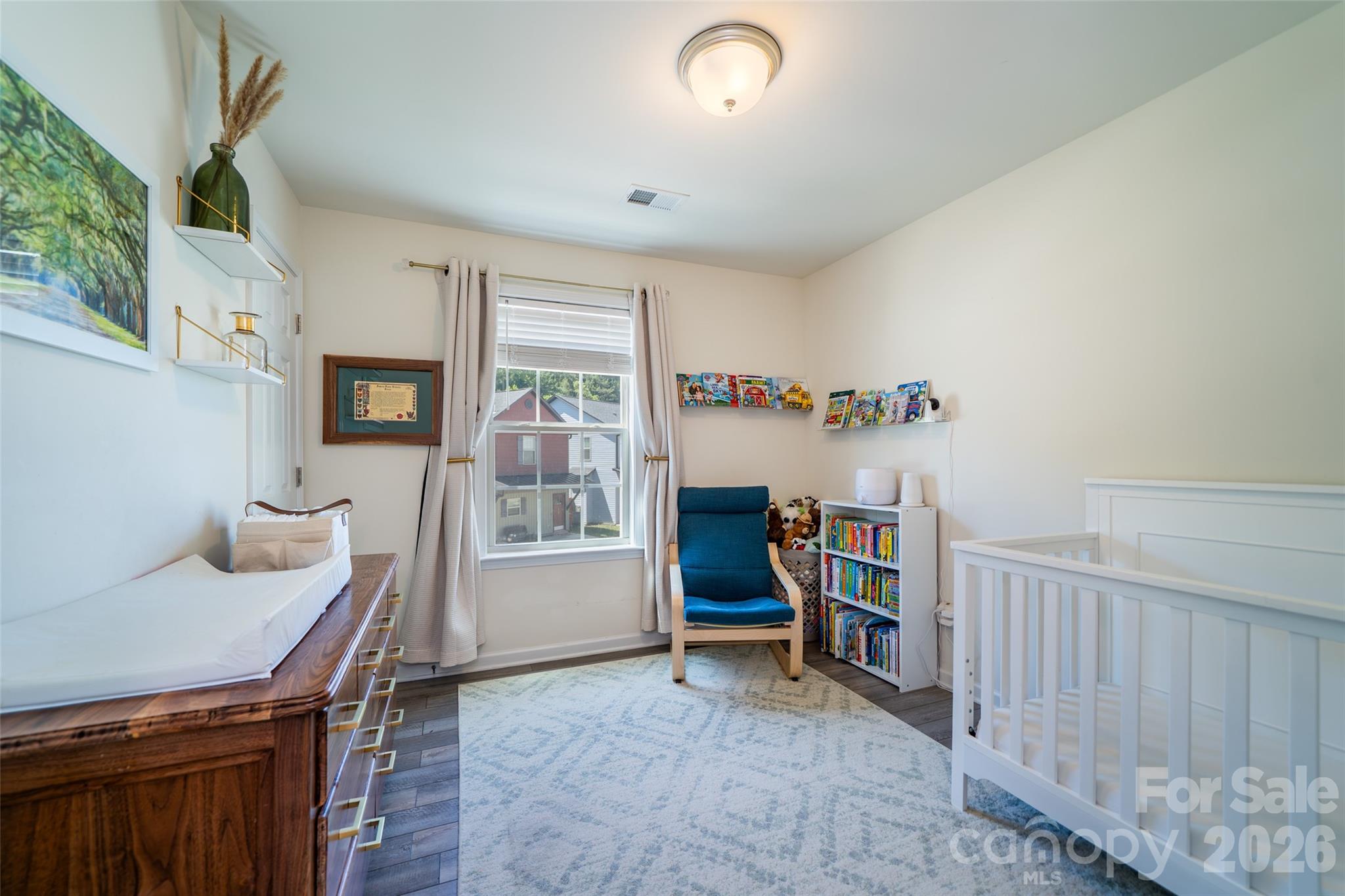 151 Cardwell Lane Fletcher NC 28732