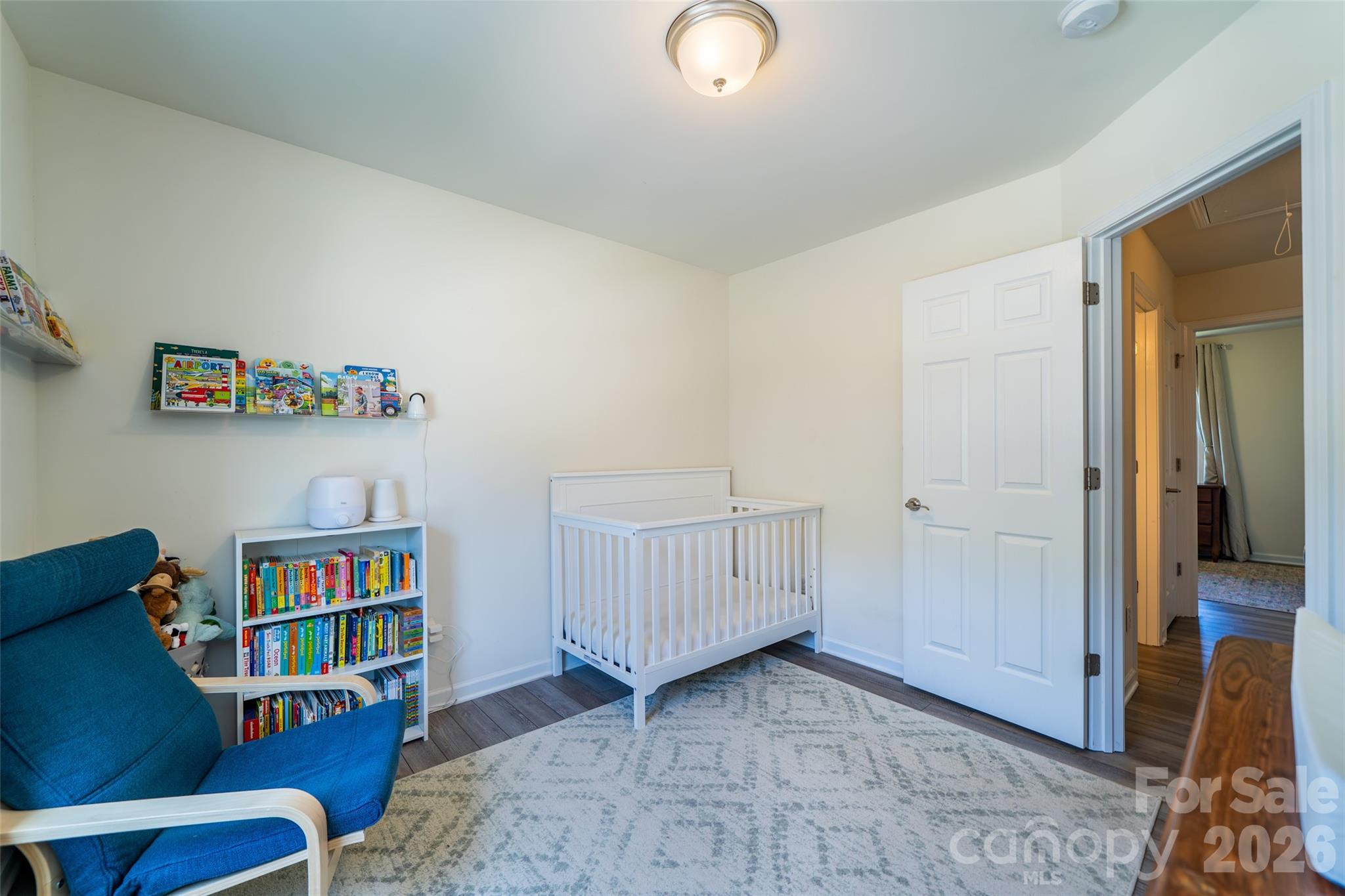 151 Cardwell Lane Fletcher NC 28732