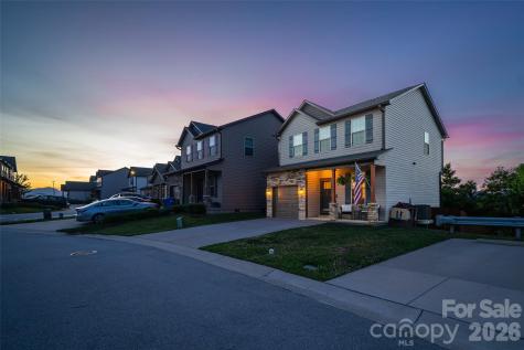 151 Cardwell Lane Fletcher NC 28732