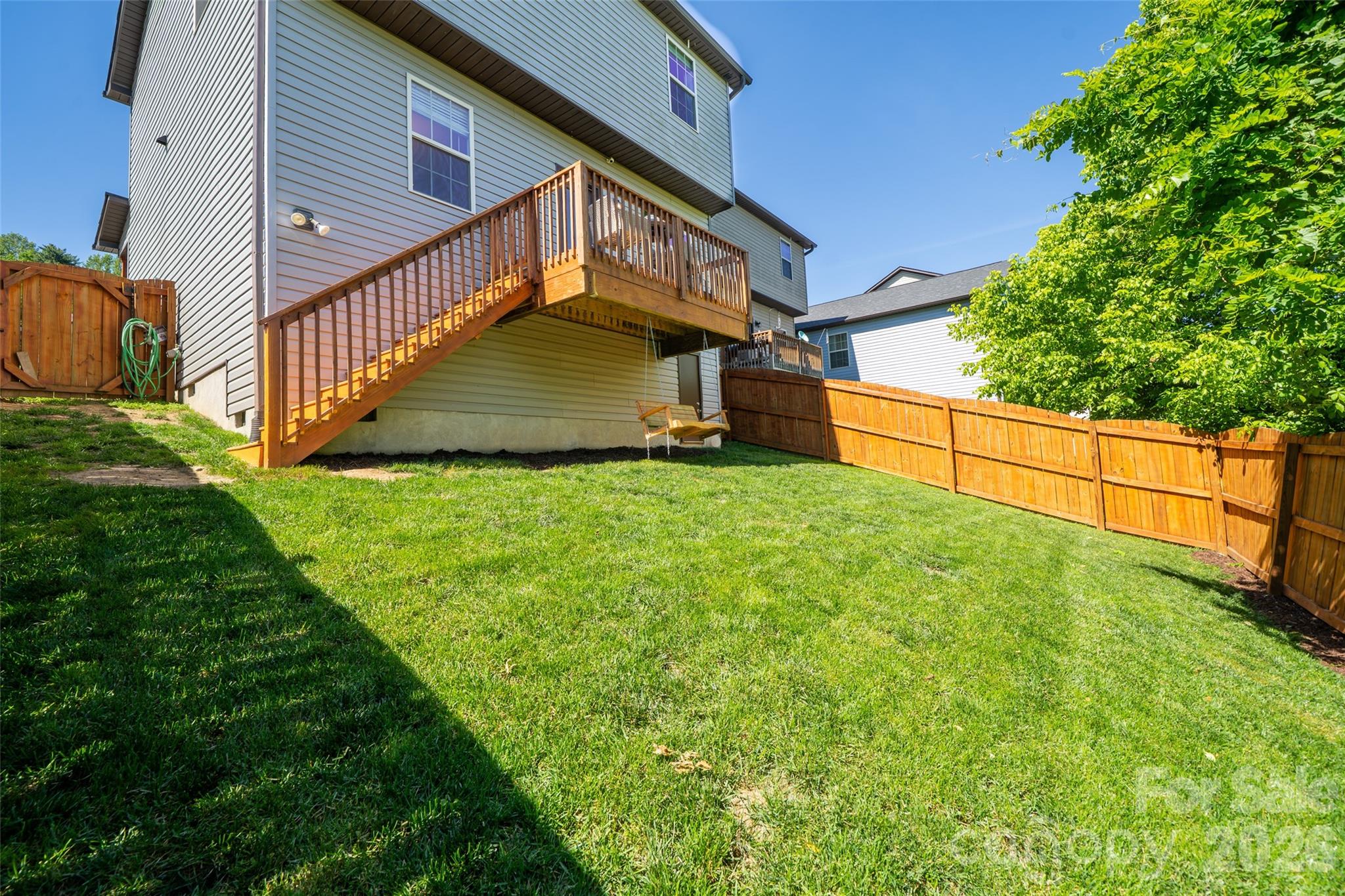 151 Cardwell Lane Fletcher NC 28732