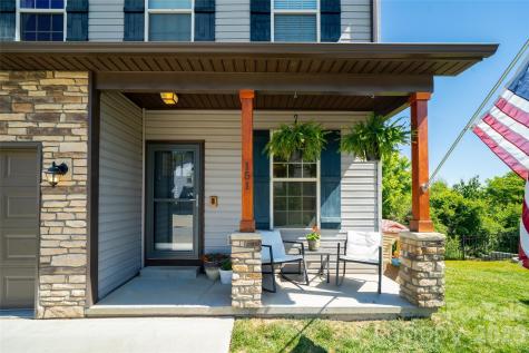 151 Cardwell Lane Fletcher NC 28732
