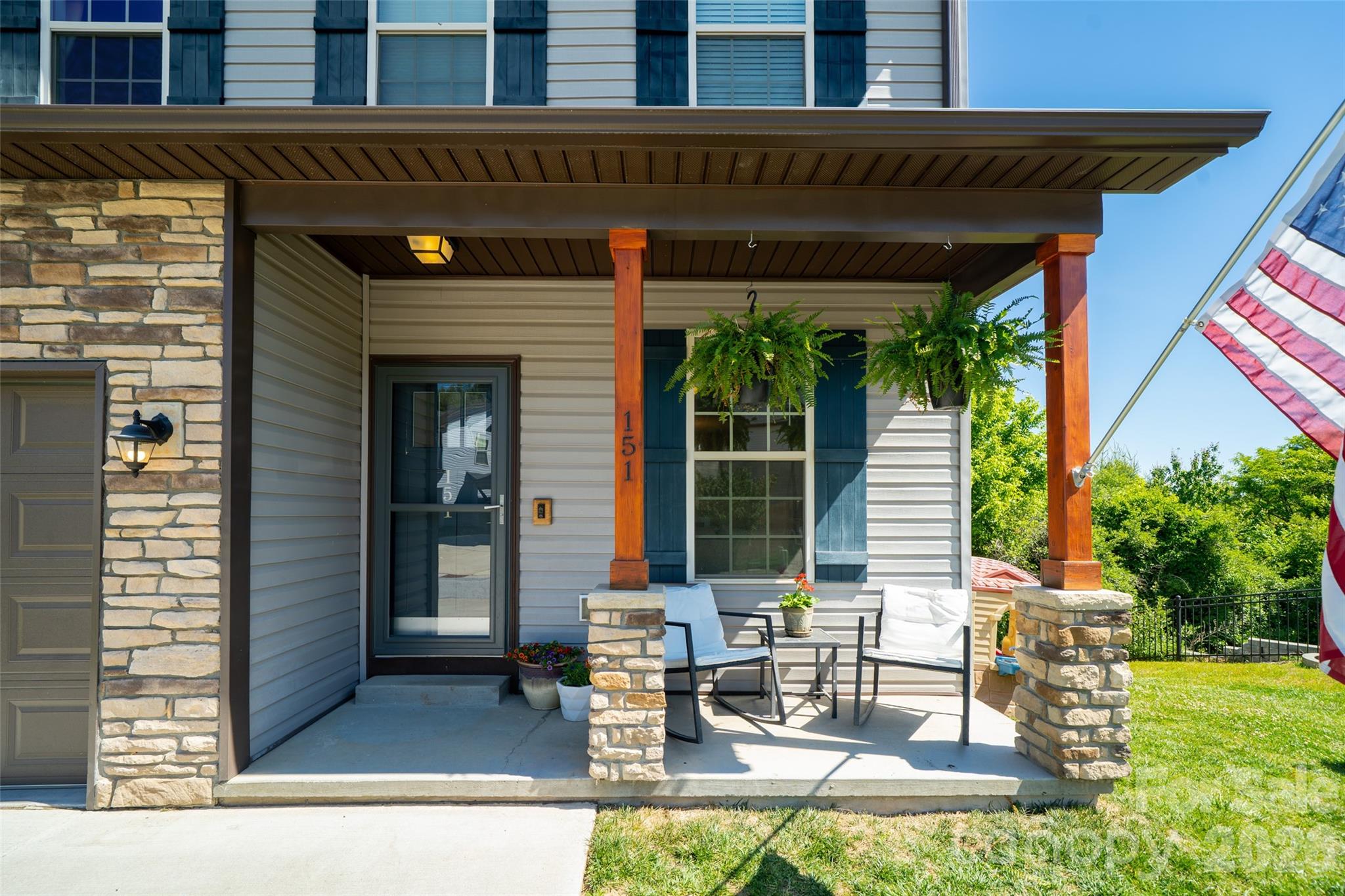 151 Cardwell Lane Fletcher NC 28732