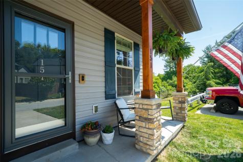 151 Cardwell Lane Fletcher NC 28732