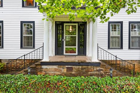 1186 Old Us 70 Highway Black Mountain NC 28711