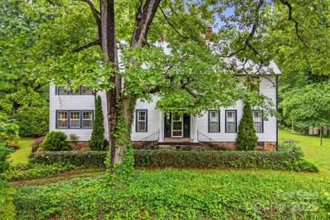 1186 Old Us 70 Highway Black Mountain NC 28711