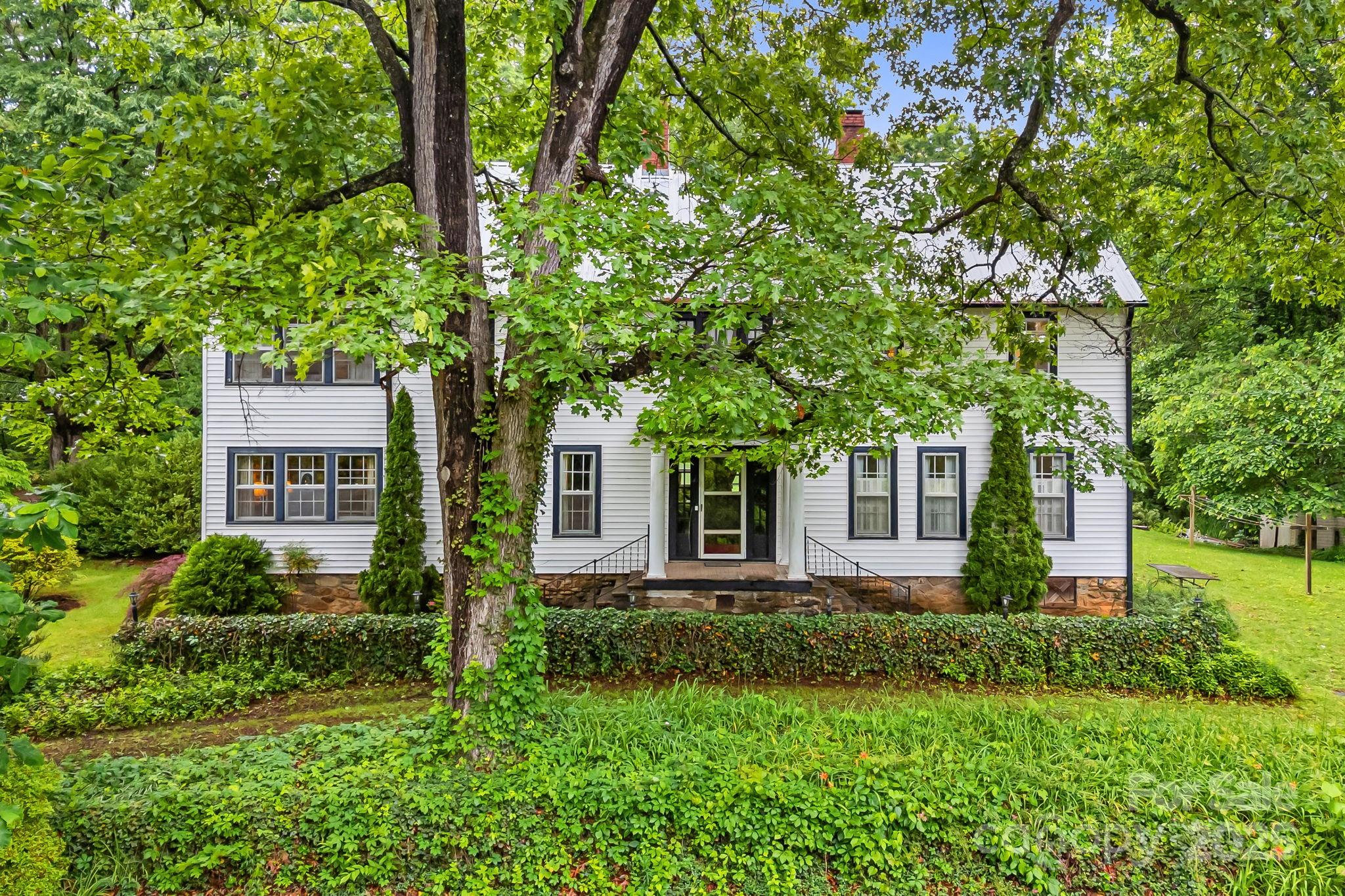 1186 Old Us 70 Highway Black Mountain NC 28711