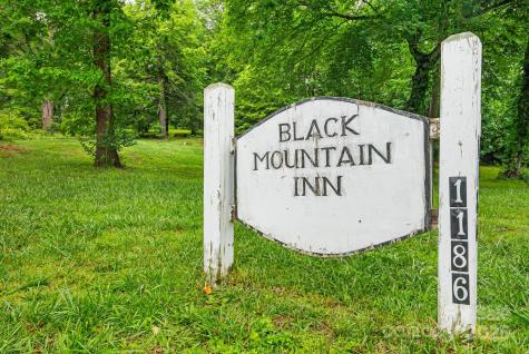1186 Old Us 70 Highway Black Mountain NC 28711