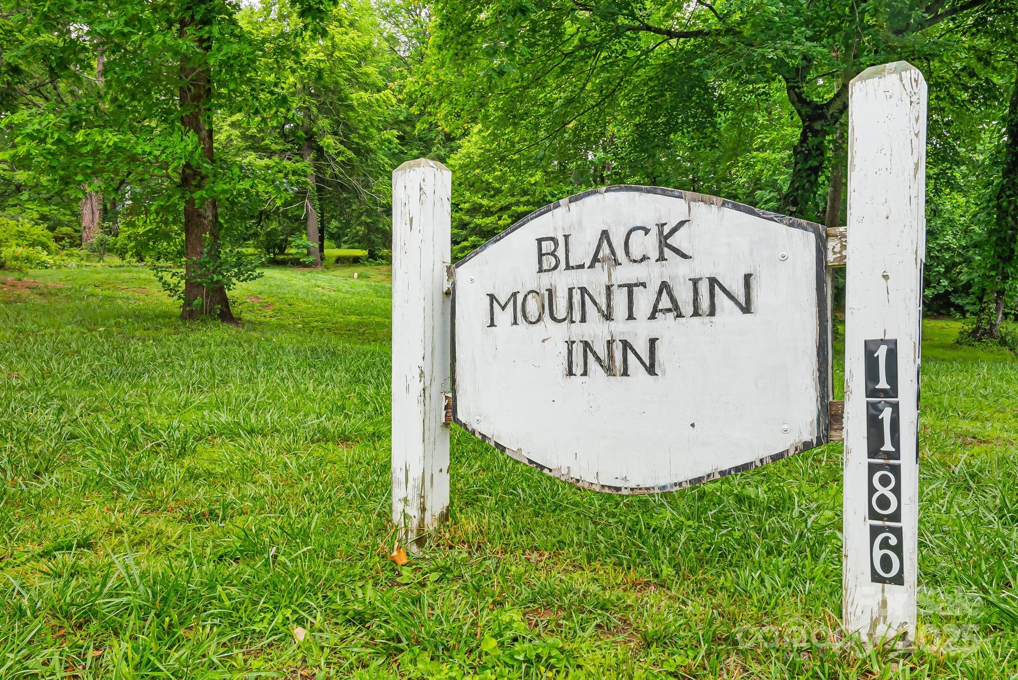 1186 Old Us 70 Highway Black Mountain NC 28711