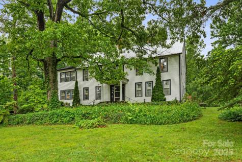 1186 Old Us 70 Highway Black Mountain NC 28711