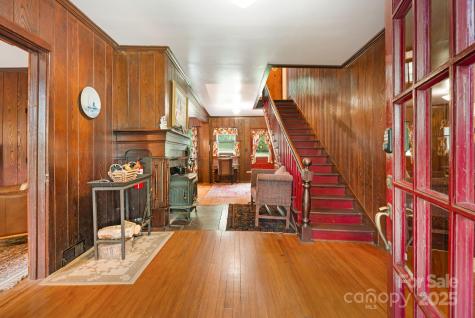 1186 Old Us 70 Highway Black Mountain NC 28711