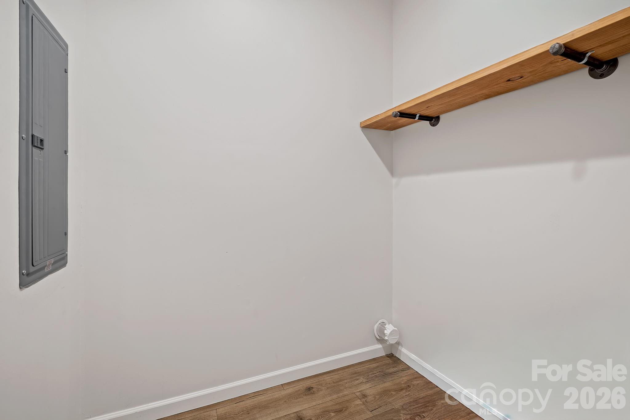 133 Bellamy Road Asheville NC 28806