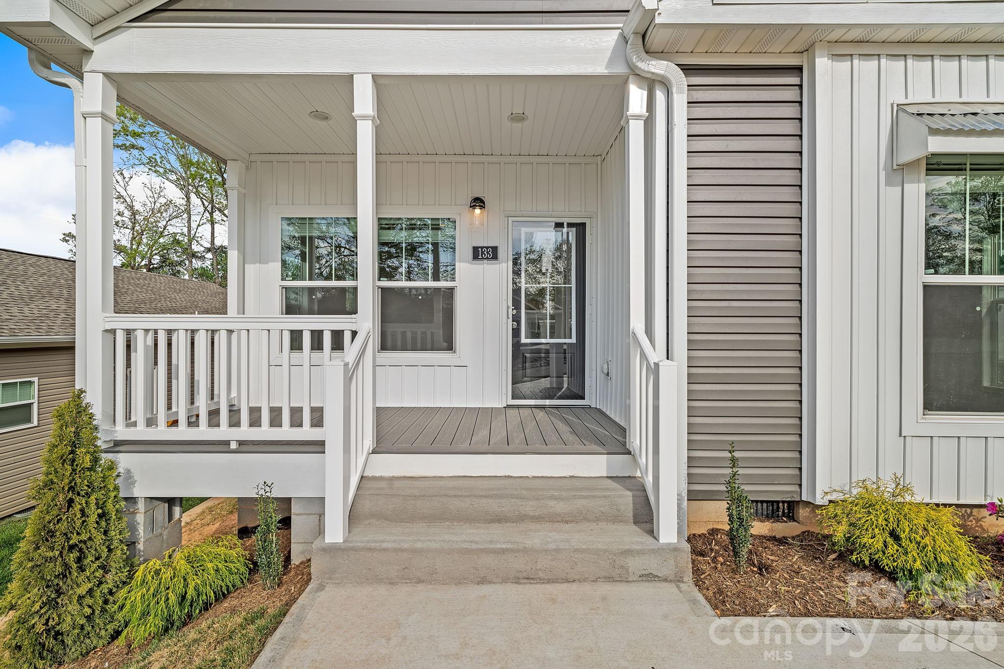 133 Bellamy Road Asheville NC 28806