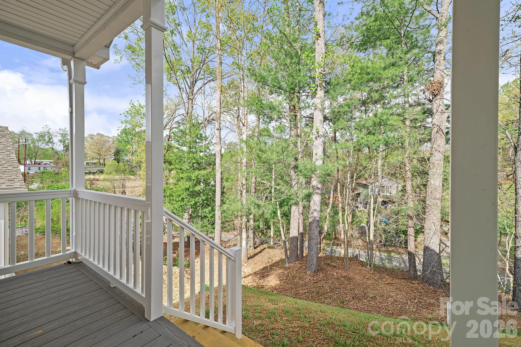 133 Bellamy Road Asheville NC 28806