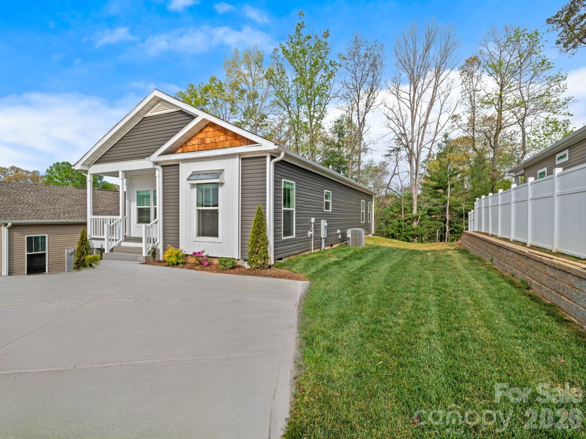 133 Bellamy Road Asheville NC 28806