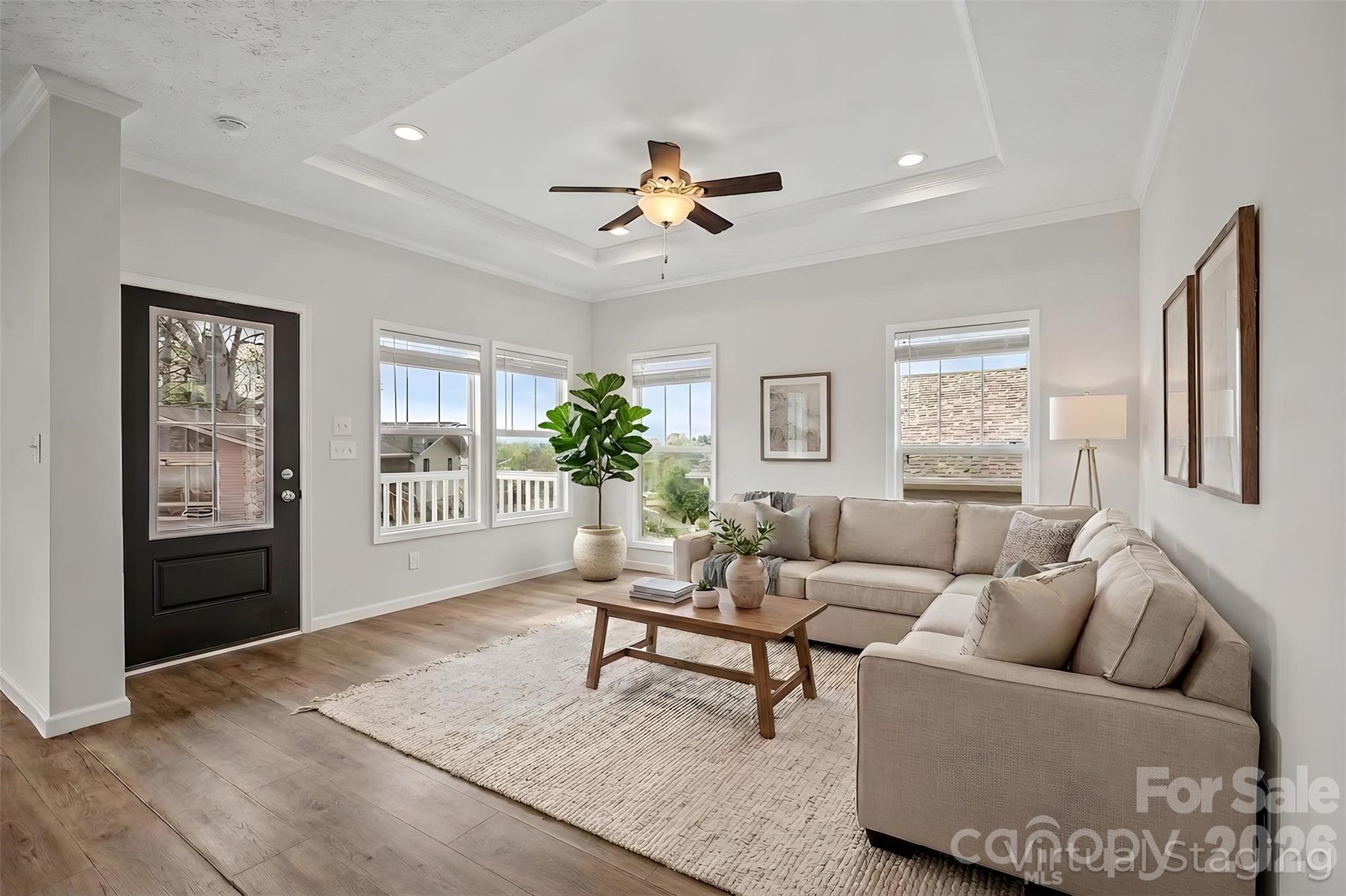 133 Bellamy Road Asheville NC 28806